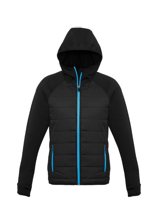 Picture of Mens Stealth Jacket