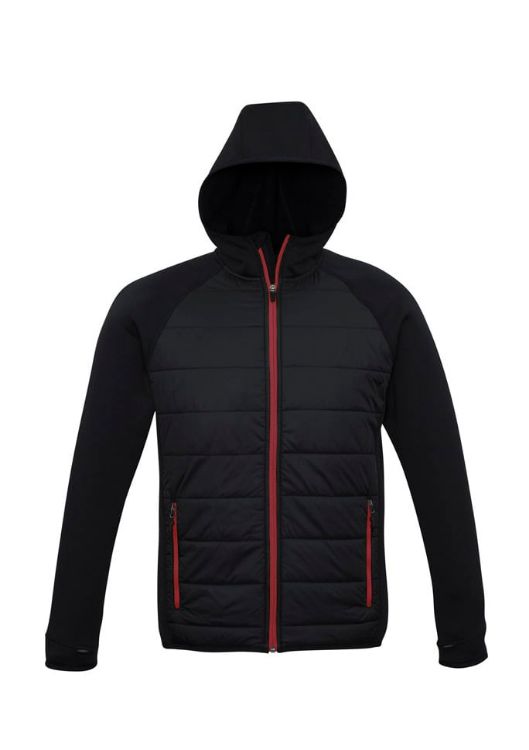 Picture of Mens Stealth Jacket