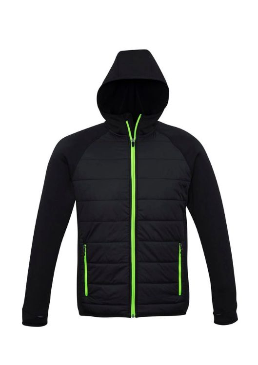 Picture of Mens Stealth Jacket