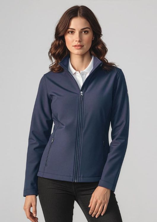 Picture of Womens Apex Jacket