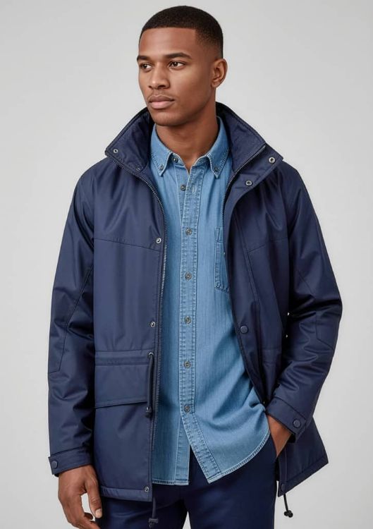 Picture of Unisex Trekka Jacket