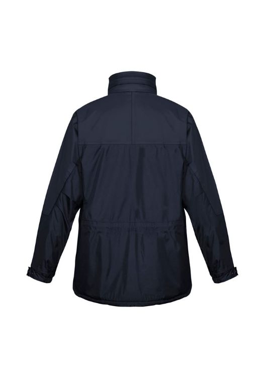 Picture of Unisex Trekka Jacket