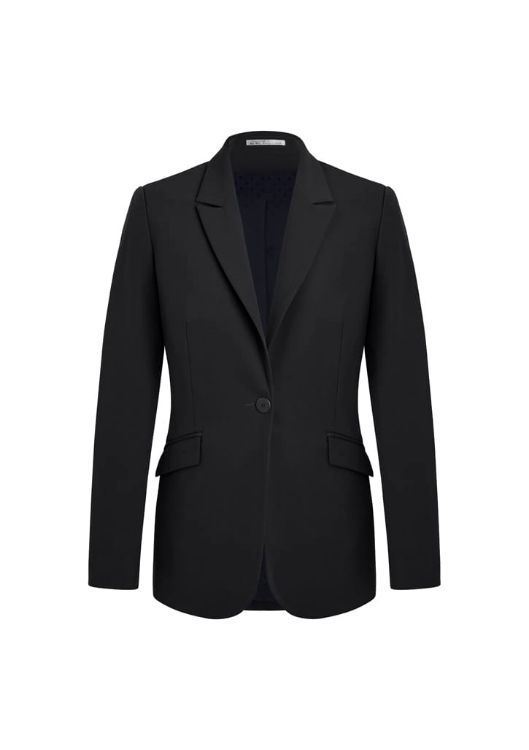 Picture of Womens Siena Longline Jacket