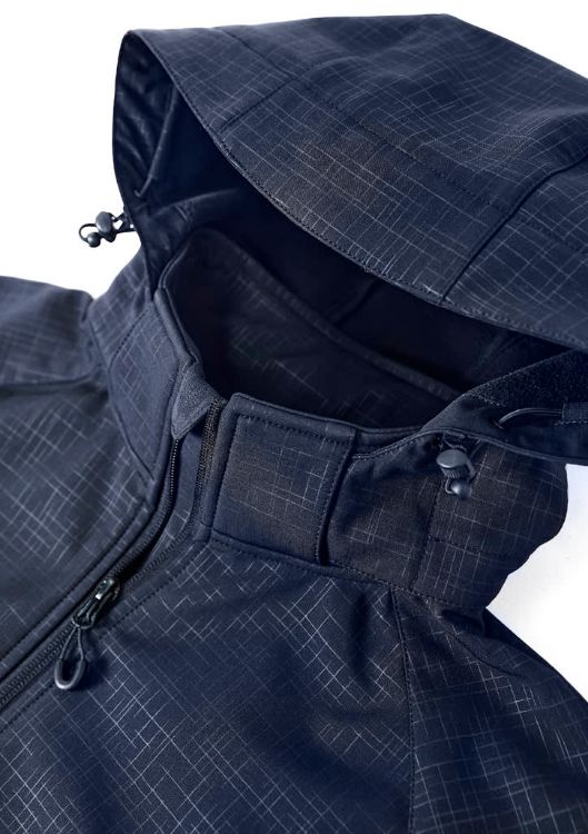 Picture of Womens Geo Jacket