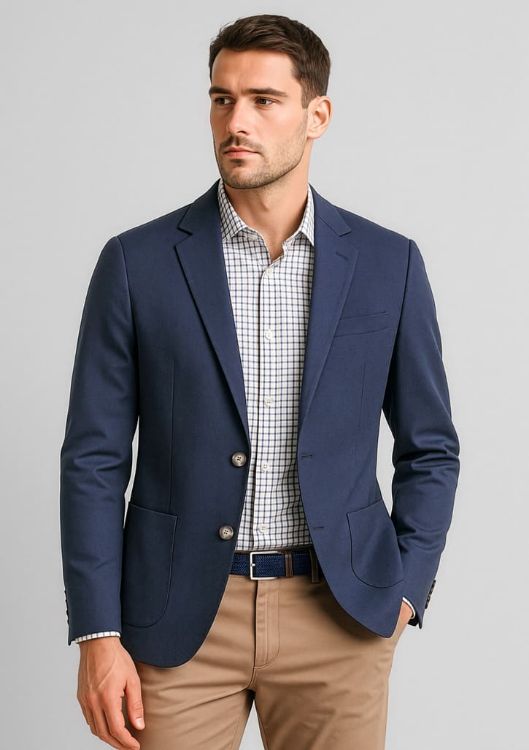 Picture of Mens Arden Blazer