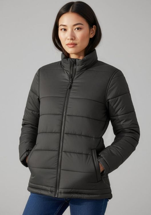 Picture of Womens Alpine Jacket