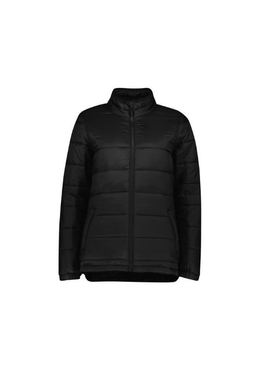 Picture of Womens Alpine Jacket