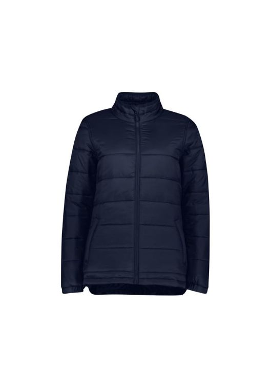 Picture of Womens Alpine Jacket