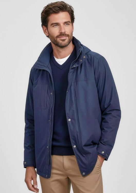 Picture of Mens Melbourne Comfort Jacket