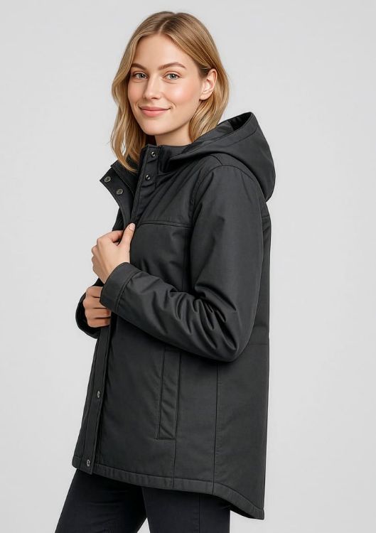 Picture of Womens Melbourne Comfort Jacket