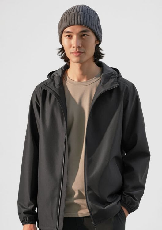 Picture of Mens Tempest Jacket