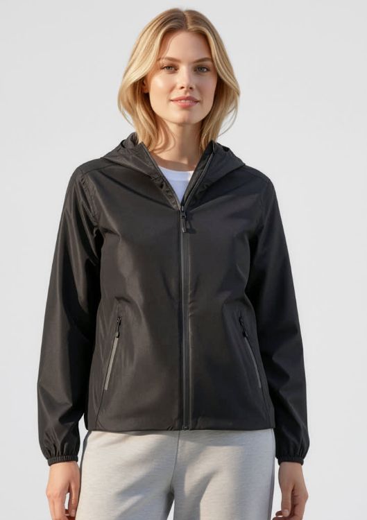 Picture of Womens Tempest Jacket