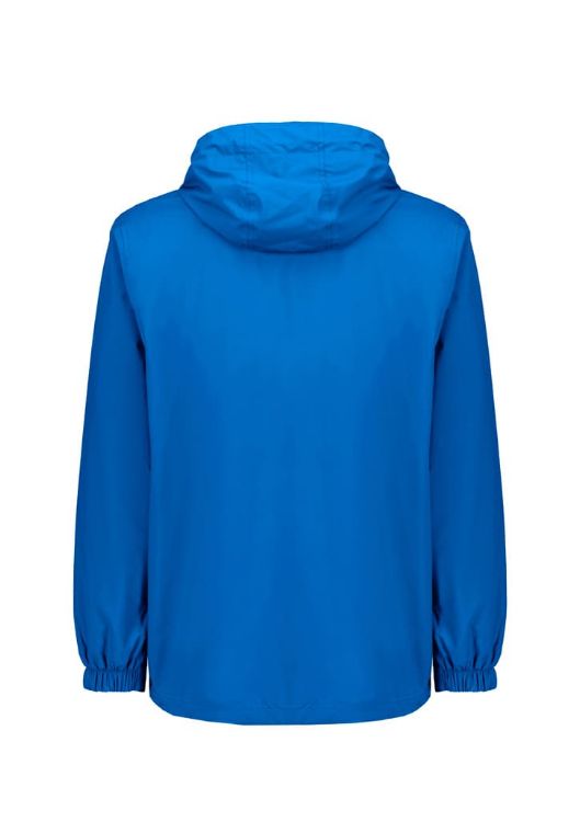 Picture of Unisex Super Light Packable Rain Jacket