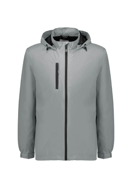 Picture of Unisex Super Light Packable Rain Jacket