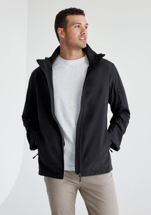 Picture of Mens Atlas Jacket