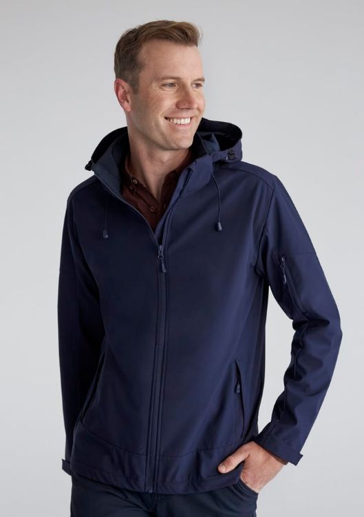 Picture of Mens Atlas Jacket