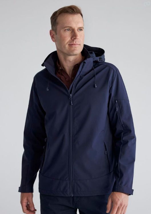 Picture of Mens Atlas Jacket