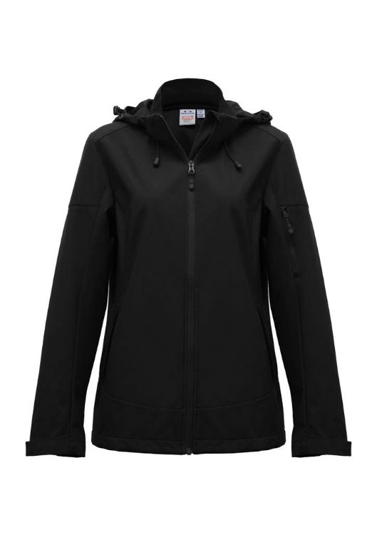 Picture of Womens Atlas Jacket