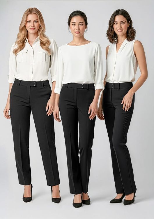 Picture of Womens Eve Perfect Pant