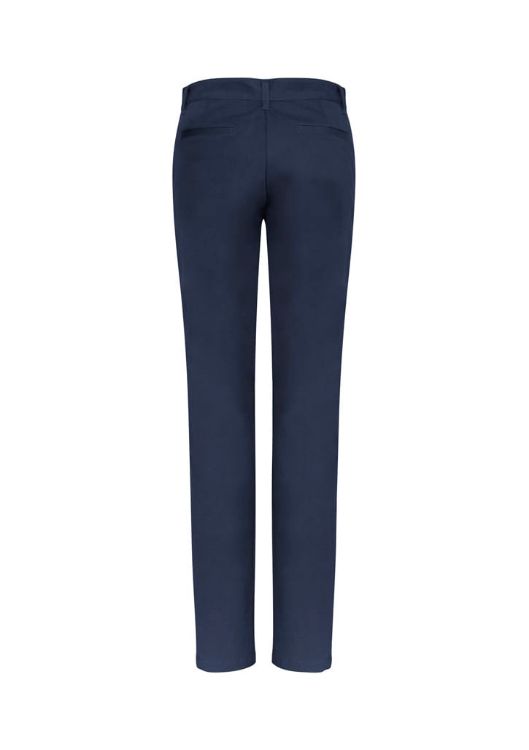 Picture of Womens Lawson Chino Pant