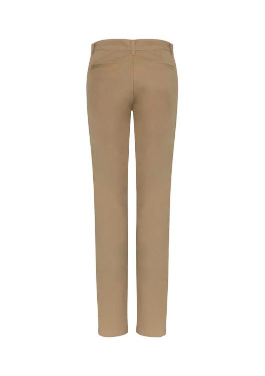 Picture of Womens Lawson Chino Pant