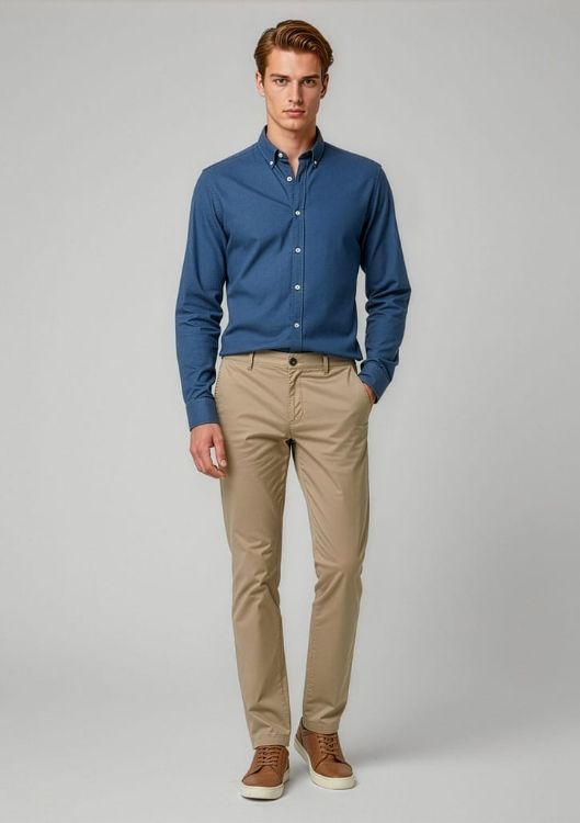 Picture of Mens Lawson Chino Pant