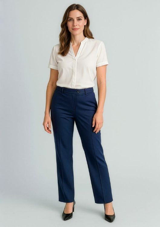 Picture of Womens Cool Stretch Relaxed Pant