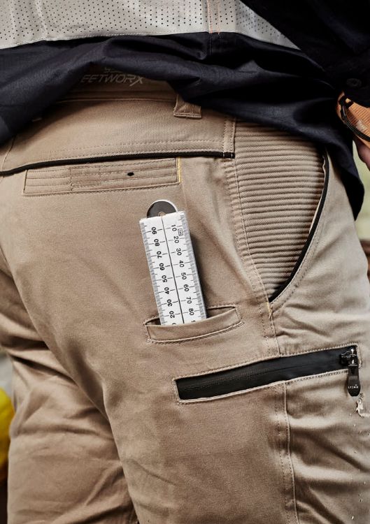 Picture of Mens Streetworx Stretch Pant