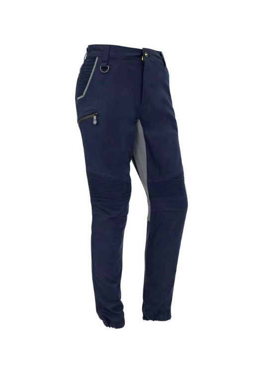 Picture of Mens Streetworx Stretch Pant - Cuffed