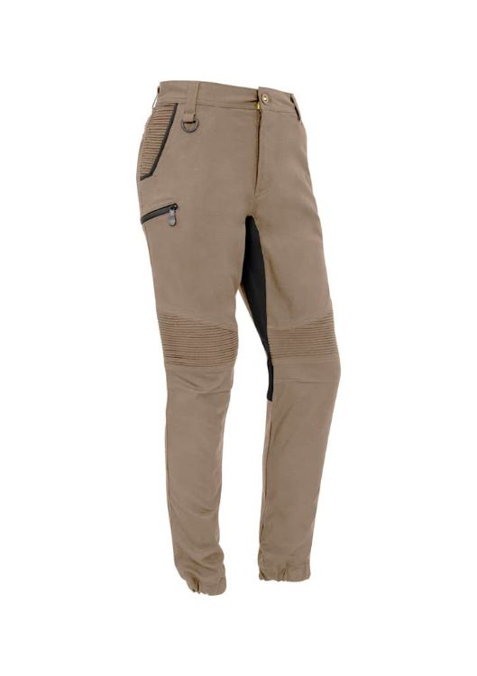Picture of Mens Streetworx Stretch Pant - Cuffed