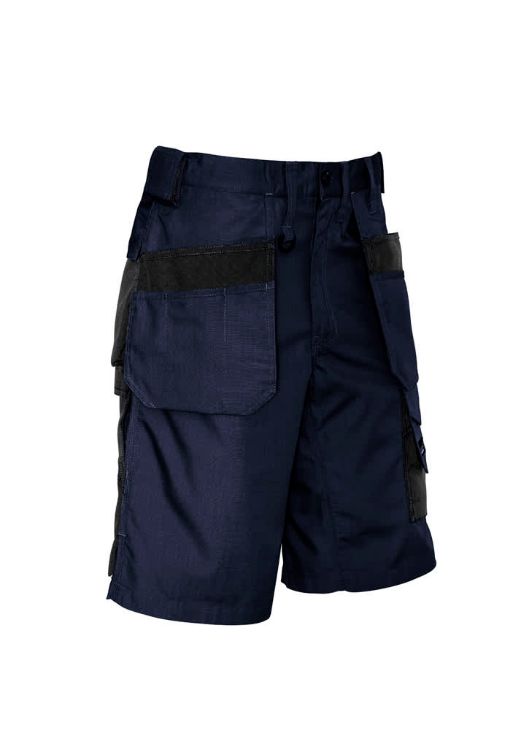 Picture of Mens Ultralite Multi-pocket Short