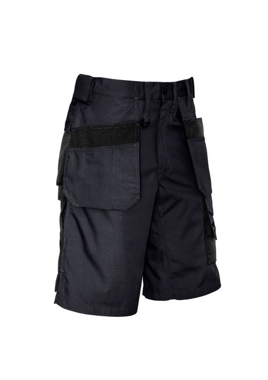 Picture of Mens Ultralite Multi-pocket Short