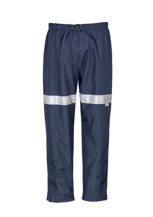 Picture of Mens Hi Vis Taped Storm Pant