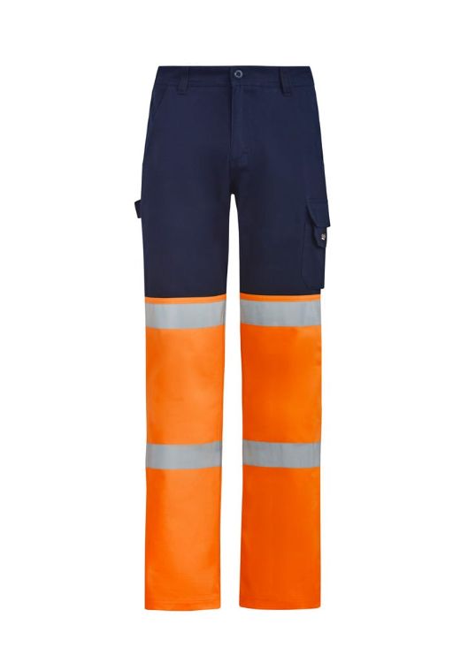 Picture of Mens Bio Motion Hi Vis Taped Pant