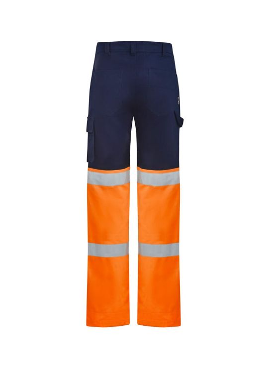 Picture of Mens Bio Motion Hi Vis Taped Pant