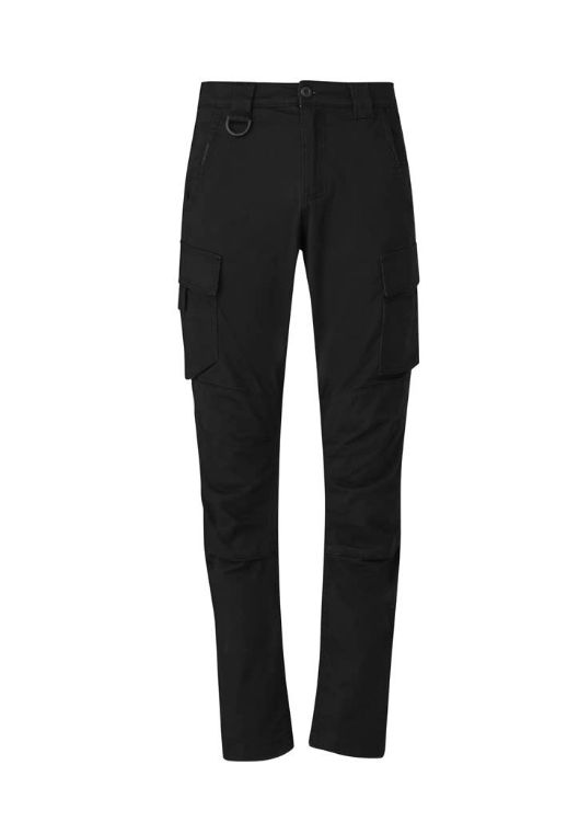 Picture of Mens Streetworx Curved Cargo Pant