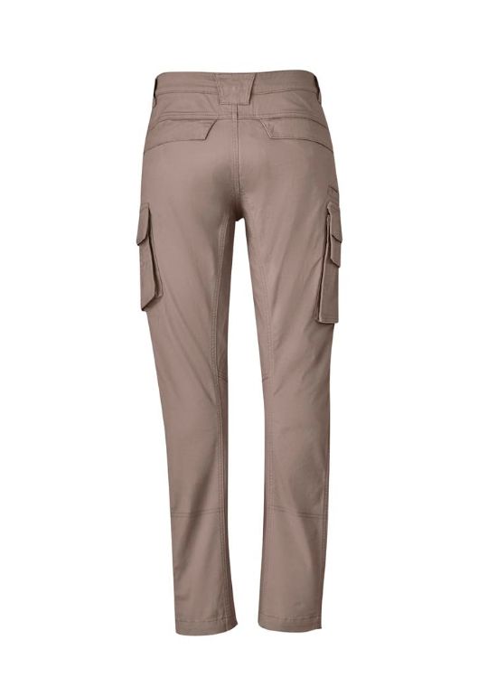 Picture of Mens Streetworx Curved Cargo Pant