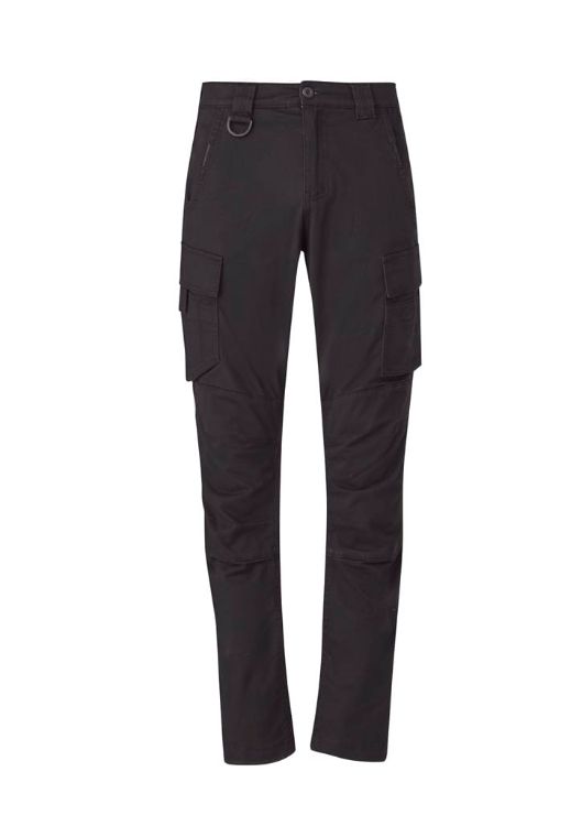 Picture of Mens Streetworx Curved Cargo Pant