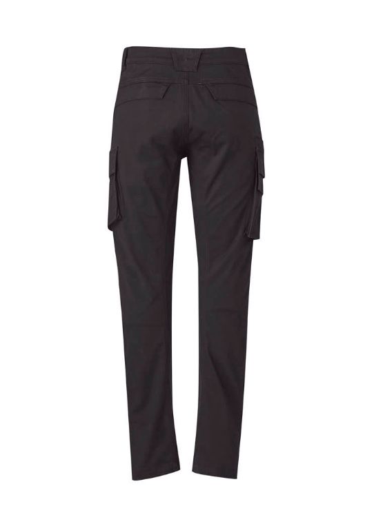 Picture of Mens Streetworx Curved Cargo Pant