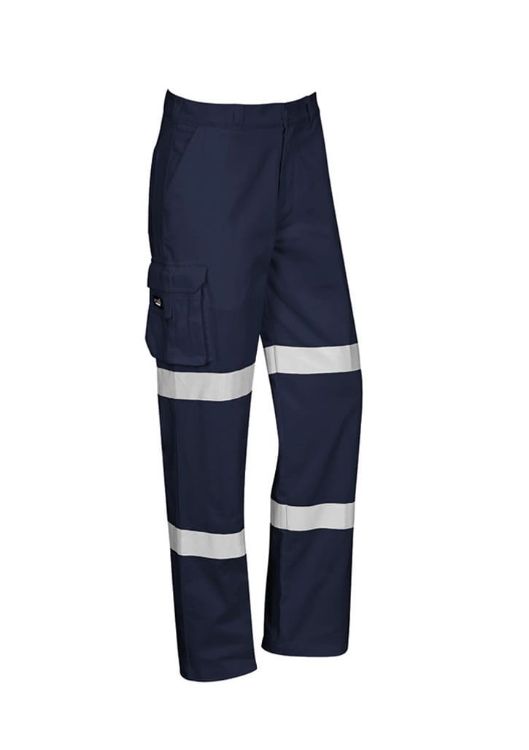 Picture of Mens Bio Motion Taped Pant (Stout)