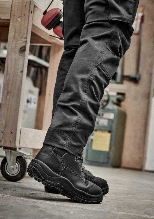 Picture of Mens Rugged Cooling Stretch Pant