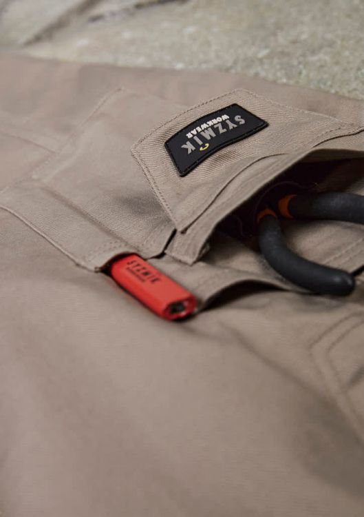 Picture of Mens Rugged Cooling Stretch Pant