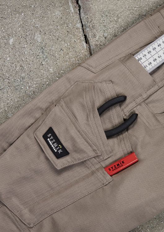 Picture of Mens Rugged Cooling Stretch Pant