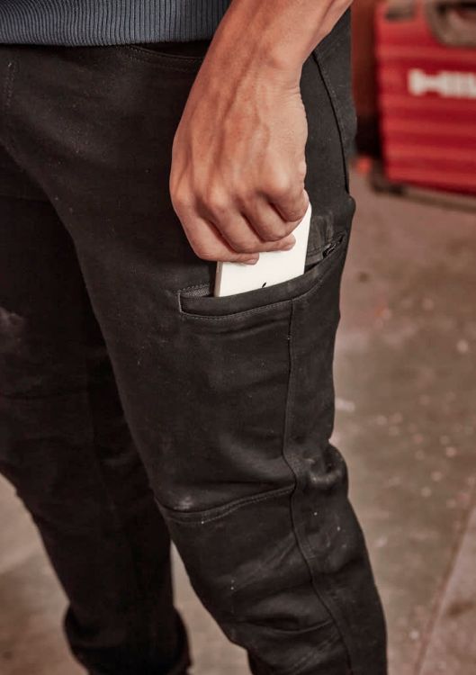 Picture of Mens Streetworx Stretch Jean