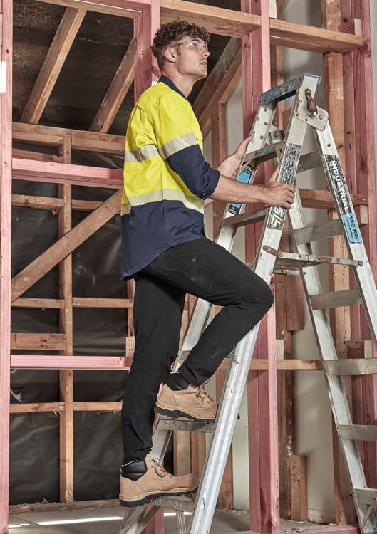 Picture of Mens Lightweight Outdoor Pant