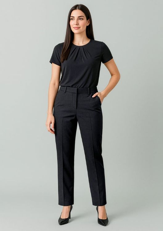Picture of Womens Renew Tapered Adjustable Waist Pant