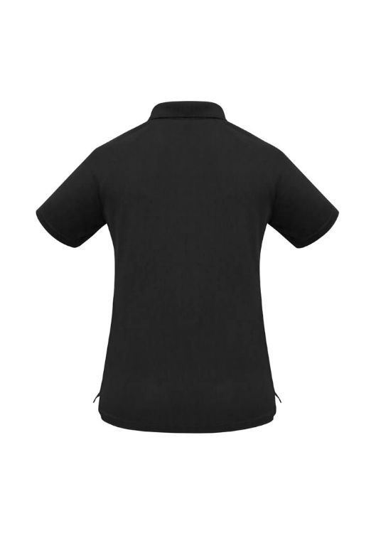 Picture of Womens Sprint Short Sleeve Polo