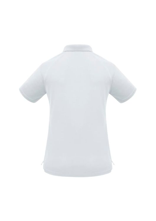 Picture of Womens Sprint Short Sleeve Polo
