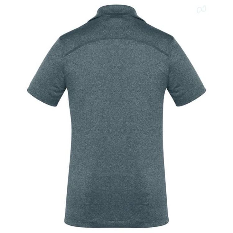 Picture of Womens Aero Short Sleeve Polo