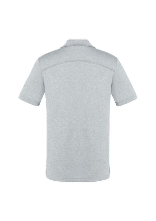 Picture of Mens Aero Short Sleeve Polo
